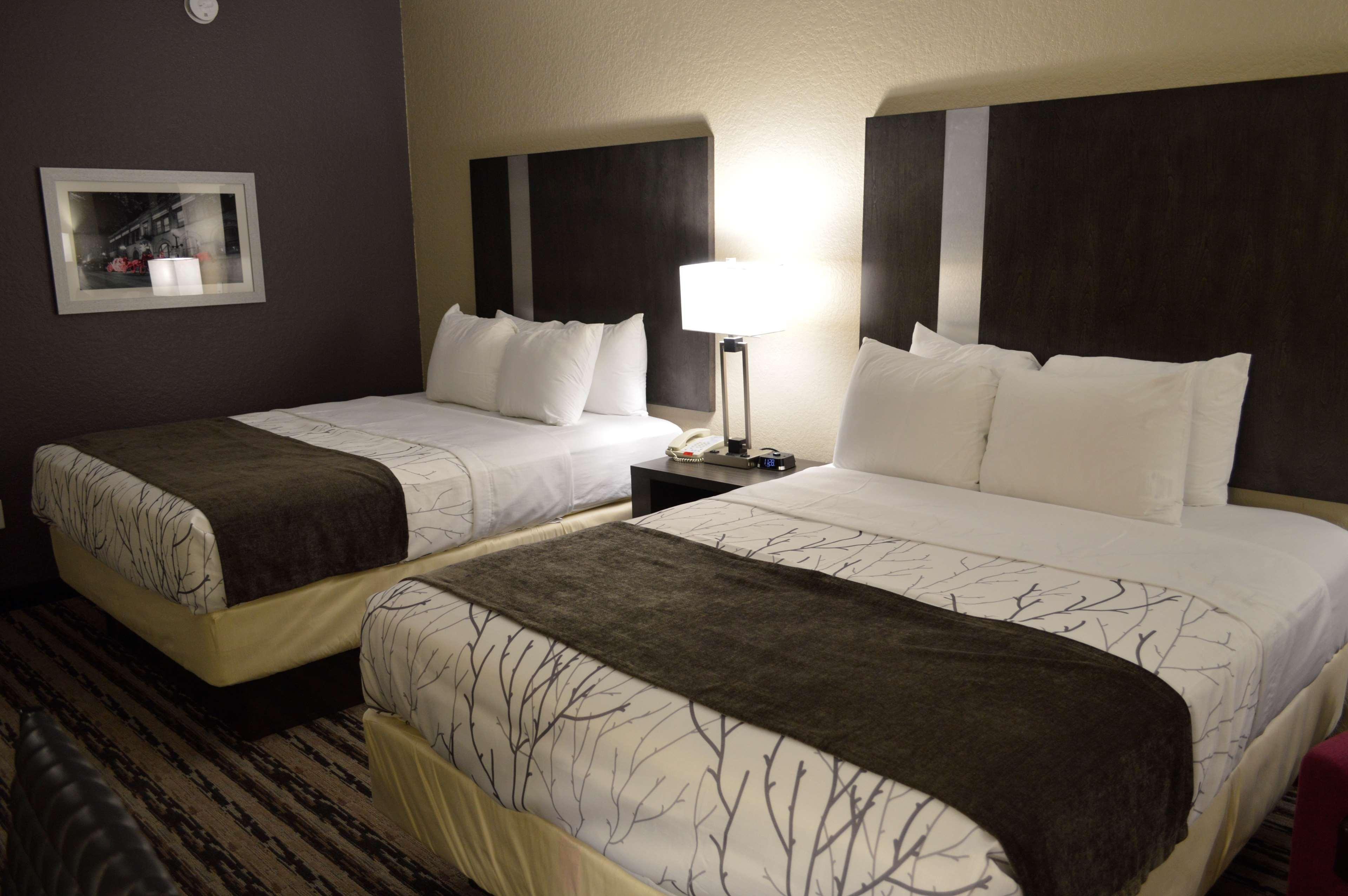 Best Western Boerne Inn & Suites Esterno foto