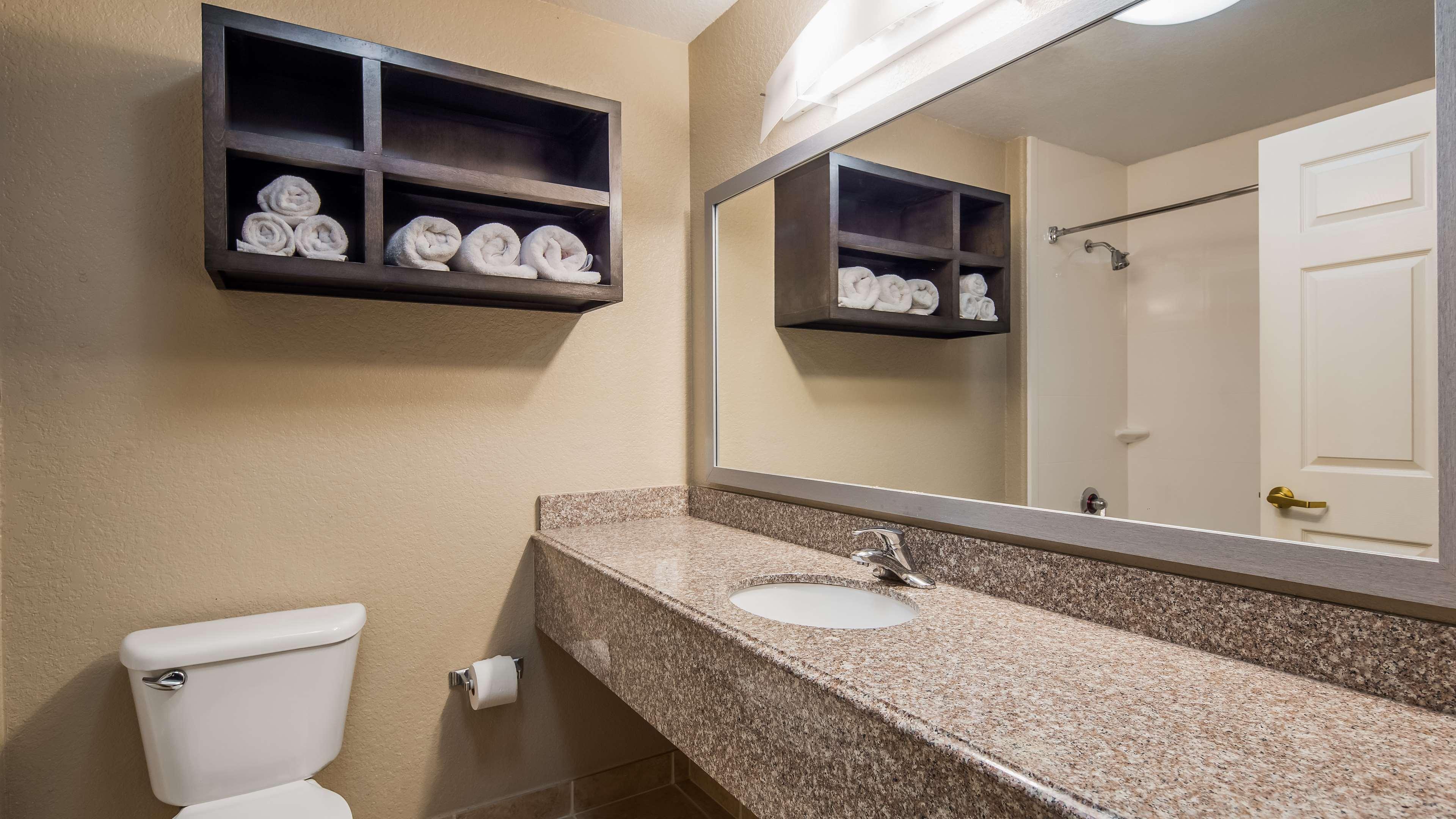 Best Western Boerne Inn & Suites Esterno foto